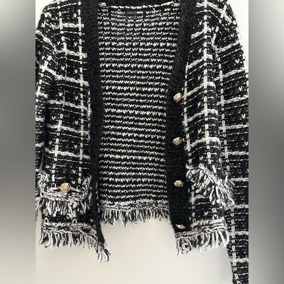 Tweed Jacket - Picture 4 of 7